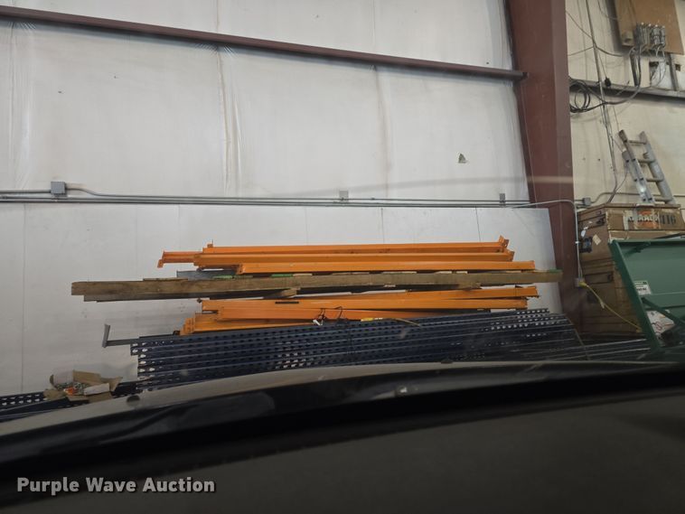 image for item DO7786 2005 Ford Mustang 