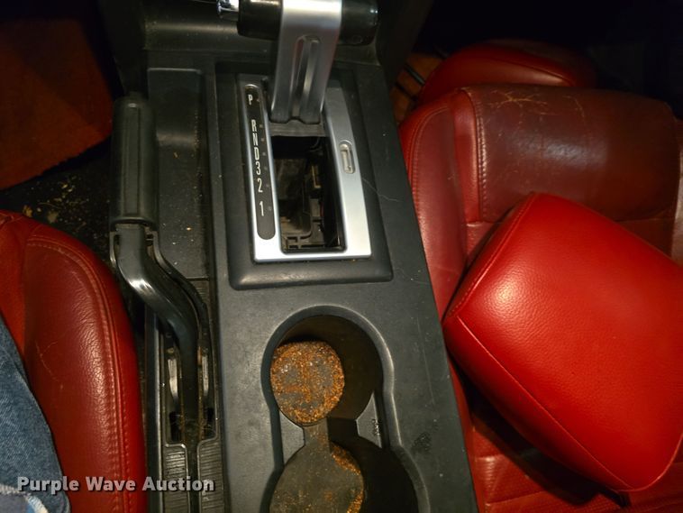 image for item DO7786 2005 Ford Mustang 