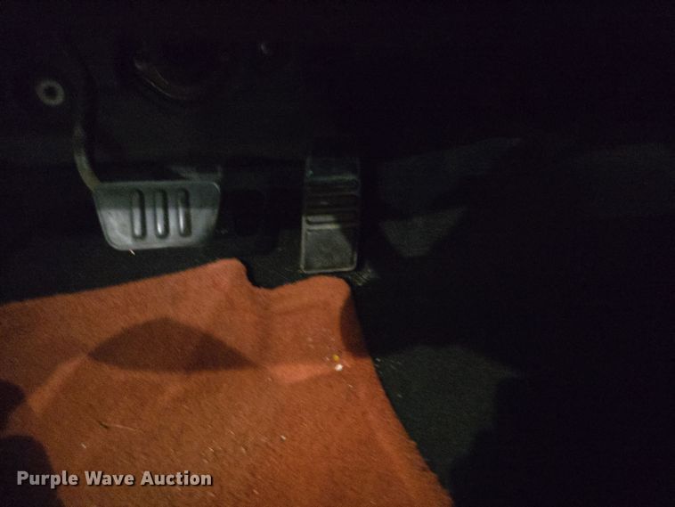 image for item DO7786 2005 Ford Mustang 