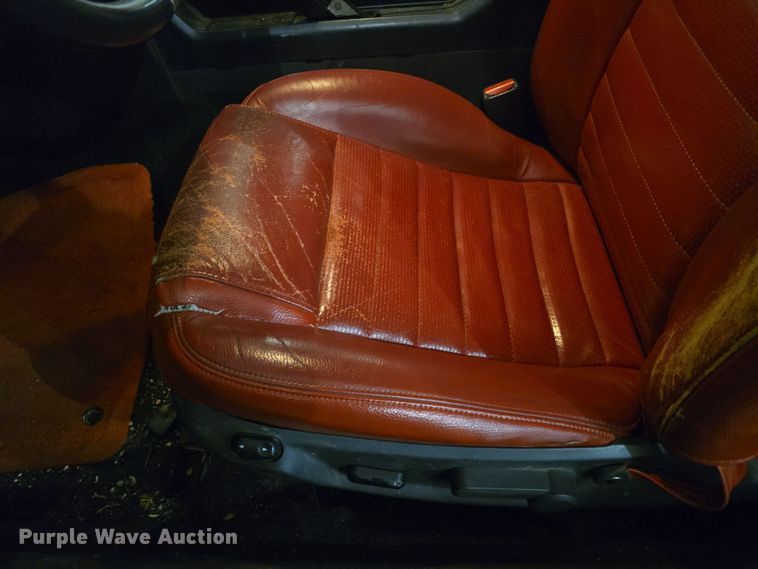 image for item DO7786 2005 Ford Mustang 