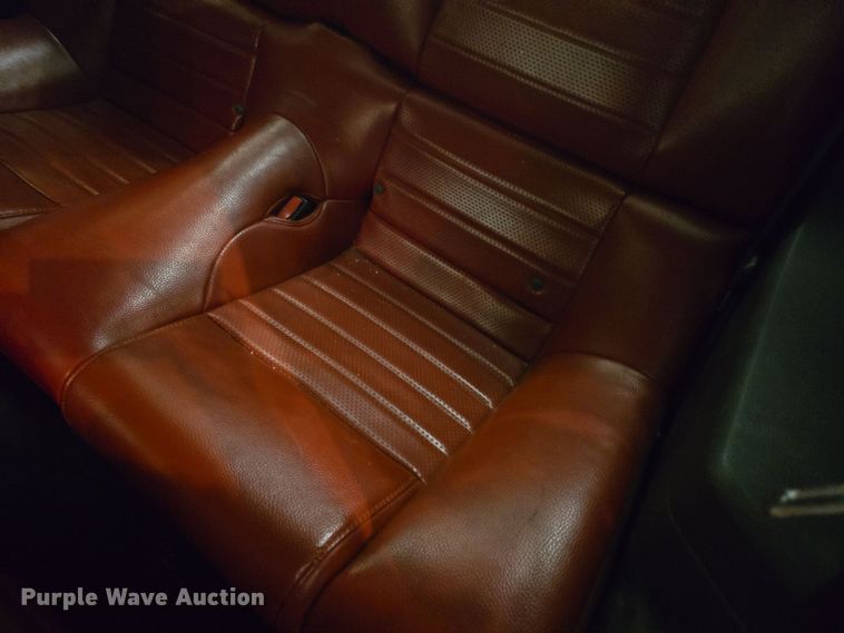 image for item DO7786 2005 Ford Mustang 