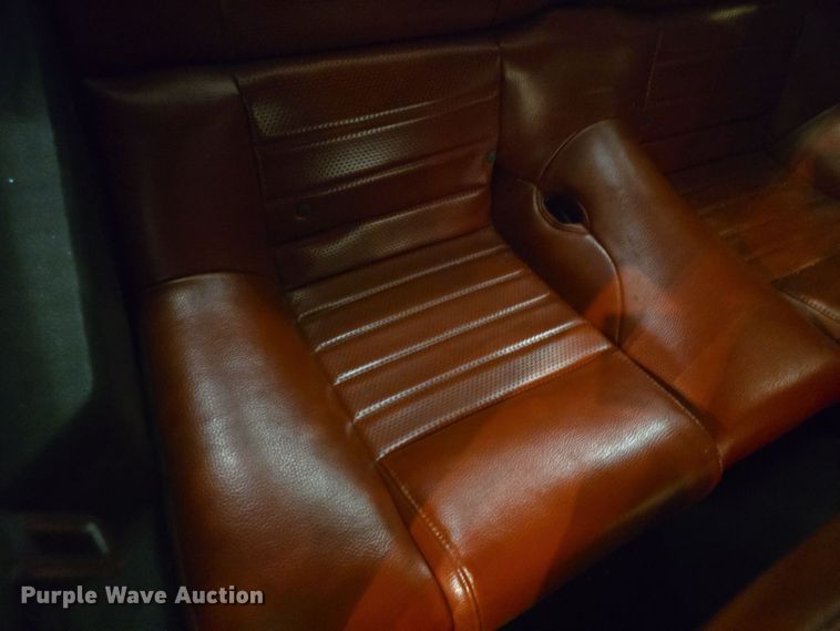 image for item DO7786 2005 Ford Mustang 