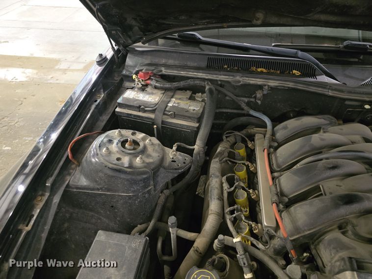 image for item DO7786 2005 Ford Mustang 