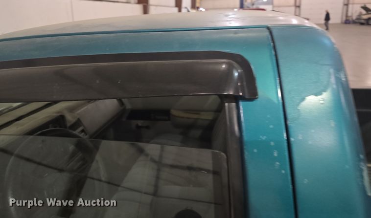 image for item DO7787 1994 Chevrolet Cheyenne K1500 pickup truck