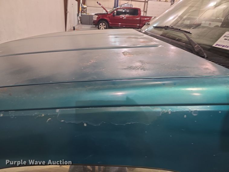 image for item DO7787 1994 Chevrolet Cheyenne K1500 pickup truck