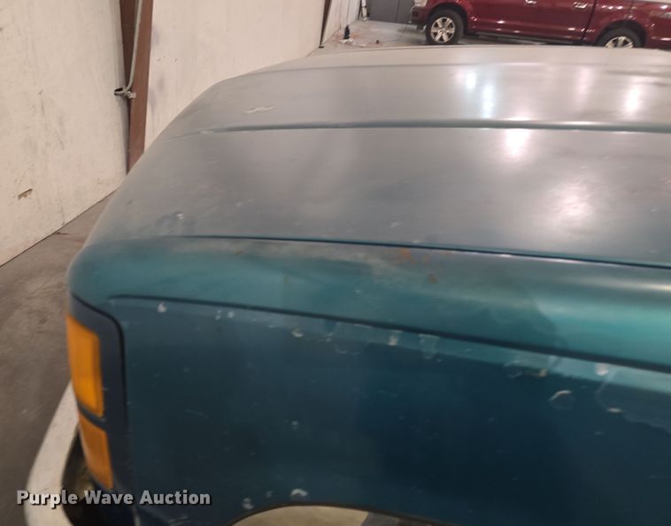 image for item DO7787 1994 Chevrolet Cheyenne K1500 pickup truck