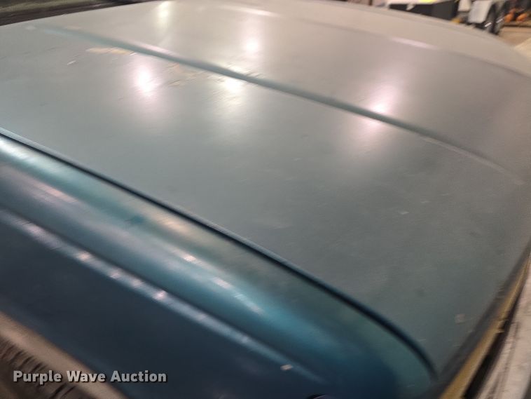 image for item DO7787 1994 Chevrolet Cheyenne K1500 pickup truck