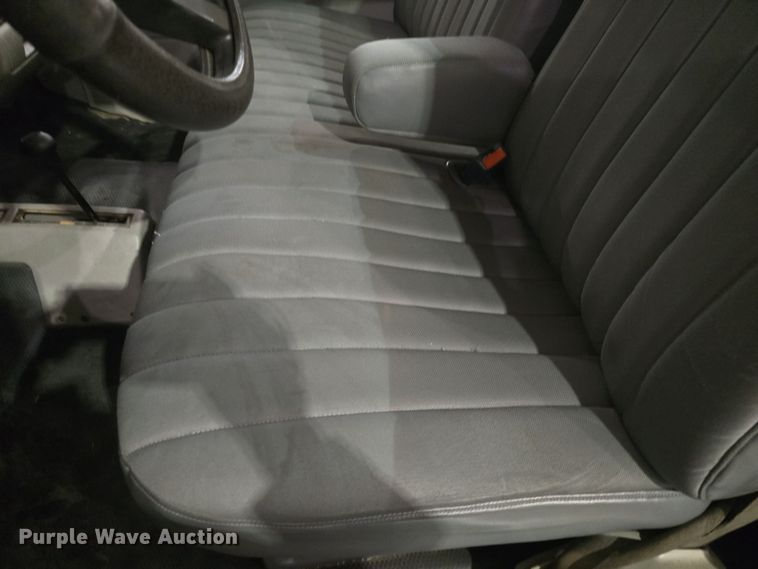 image for item DO7787 1994 Chevrolet Cheyenne K1500 pickup truck