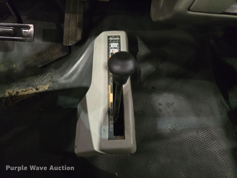 image for item DO7787 1994 Chevrolet Cheyenne K1500 pickup truck