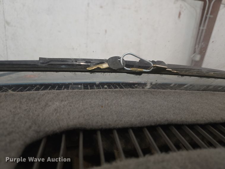 image for item DO7787 1994 Chevrolet Cheyenne K1500 pickup truck