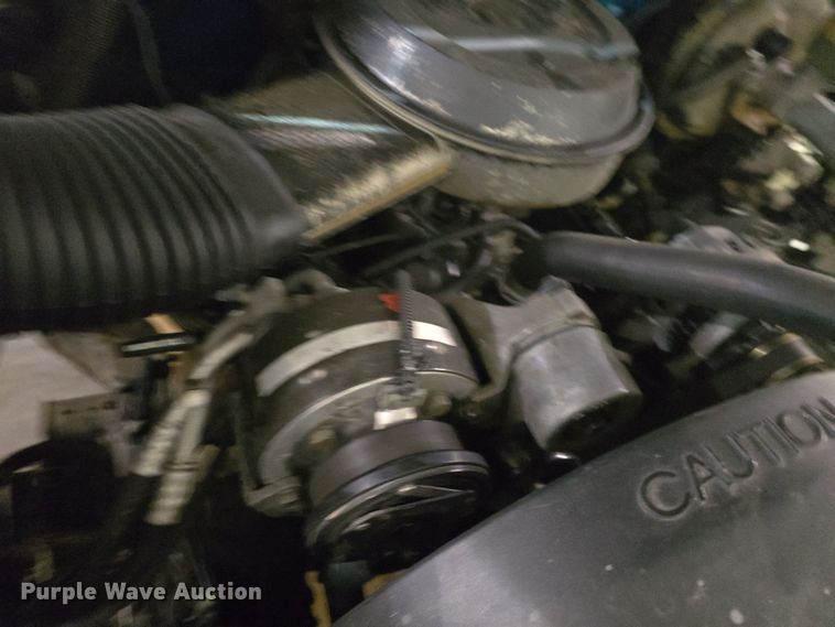 image for item DO7787 1994 Chevrolet Cheyenne K1500 pickup truck