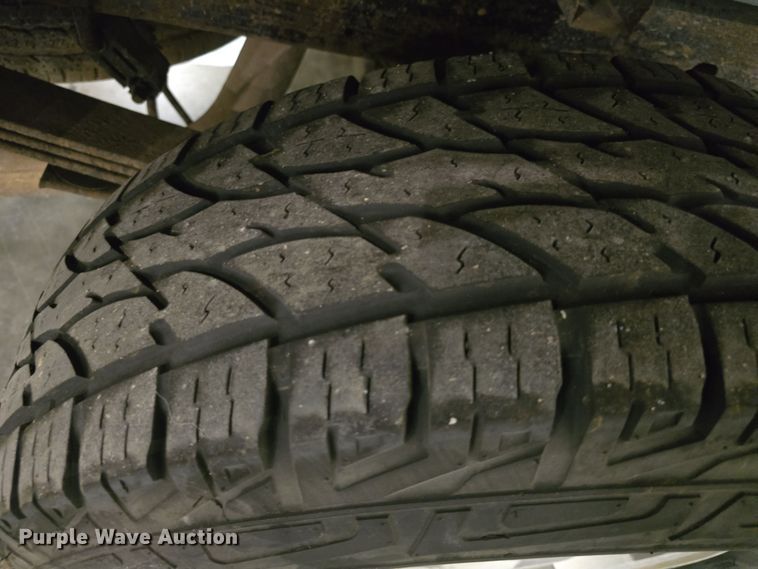 image for item DO7787 1994 Chevrolet Cheyenne K1500 pickup truck