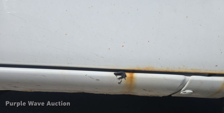 image for item DO7809 2012 Chevrolet Express 3500 box truck