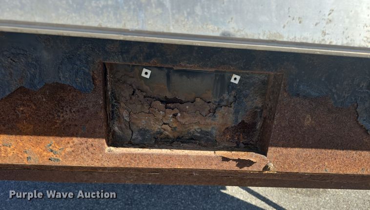 image for item DO7809 2012 Chevrolet Express 3500 box truck