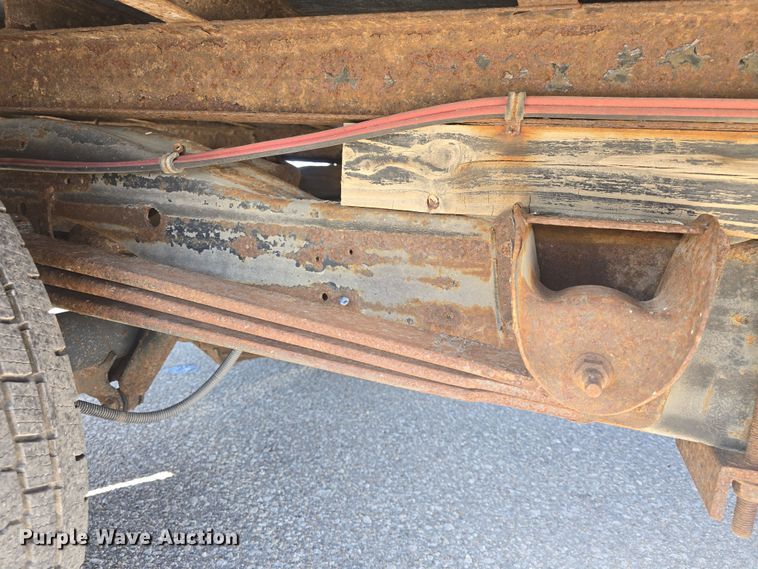 image for item DO7809 2012 Chevrolet Express 3500 box truck