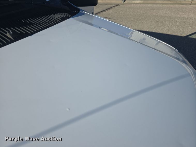 image for item DO7811 2014 Ford E150 van