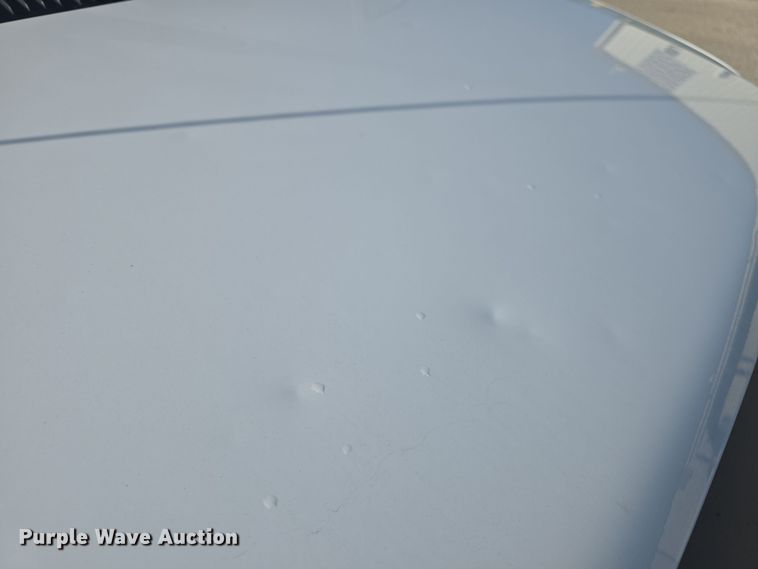 image for item DO7811 2014 Ford E150 van