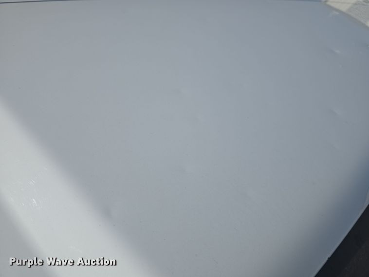 image for item DO7811 2014 Ford E150 van