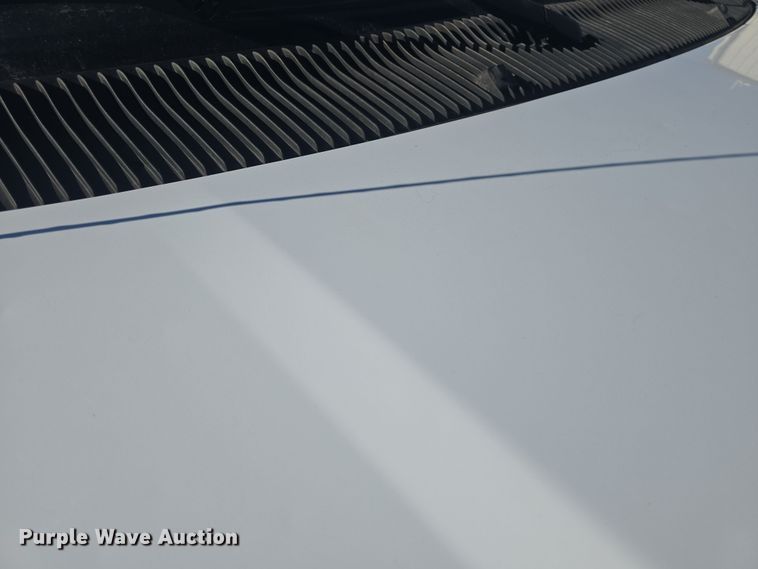 image for item DO7811 2014 Ford E150 van