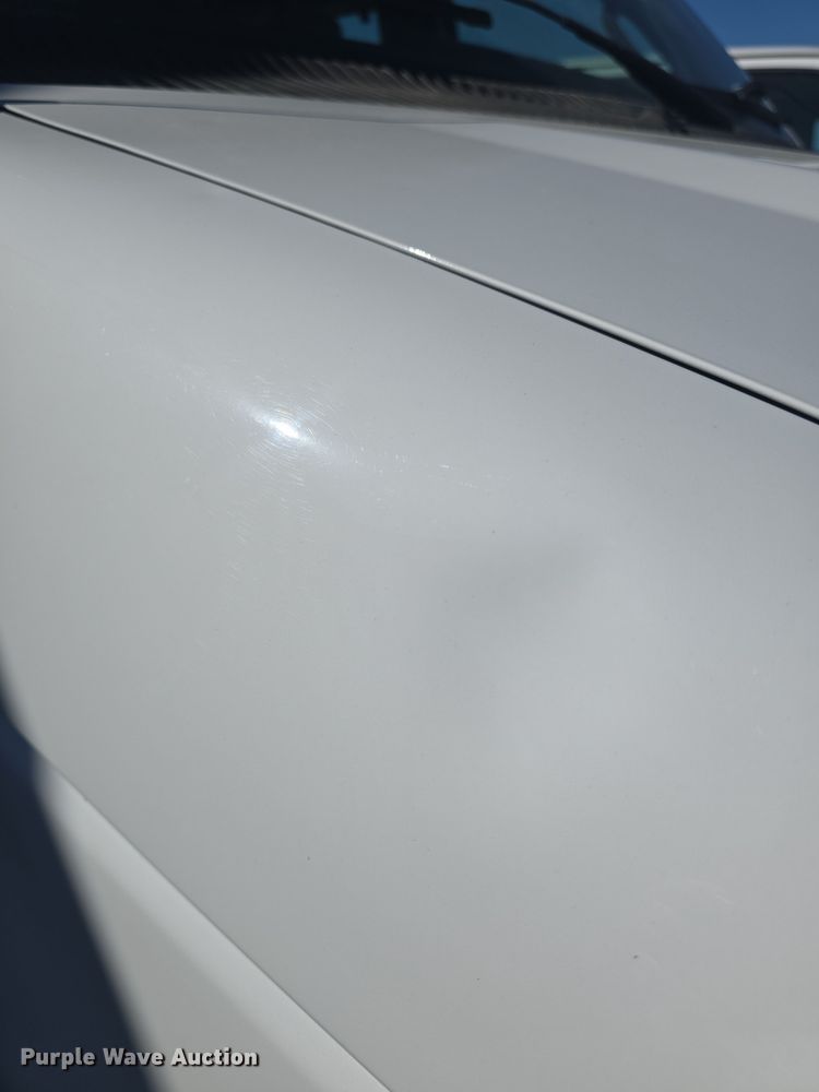 image for item DO7811 2014 Ford E150 van