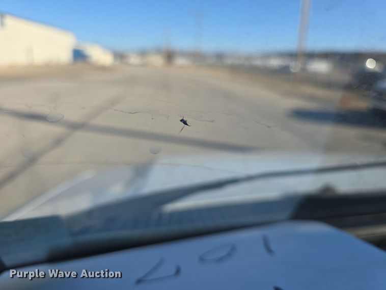 image for item DO7811 2014 Ford E150 van