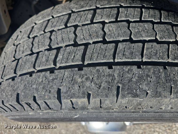 image for item DO7811 2014 Ford E150 van