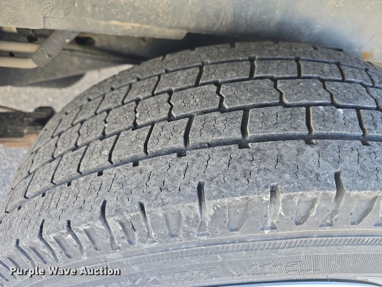 image for item DO7811 2014 Ford E150 van