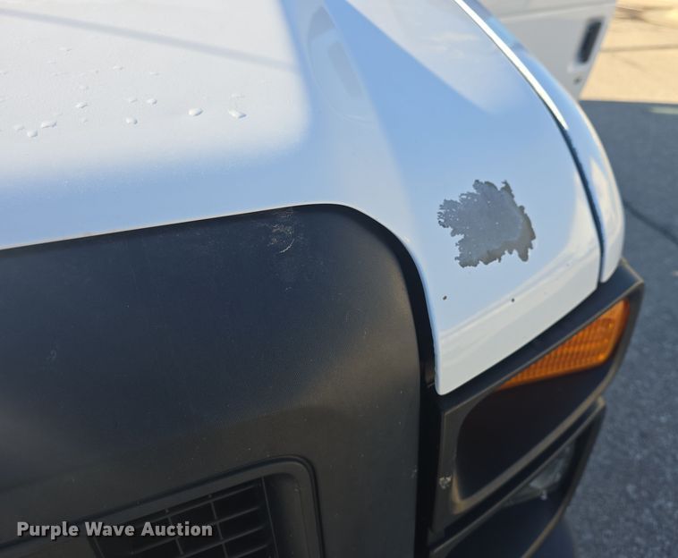 image for item DO7812 2014 Ford E150  van