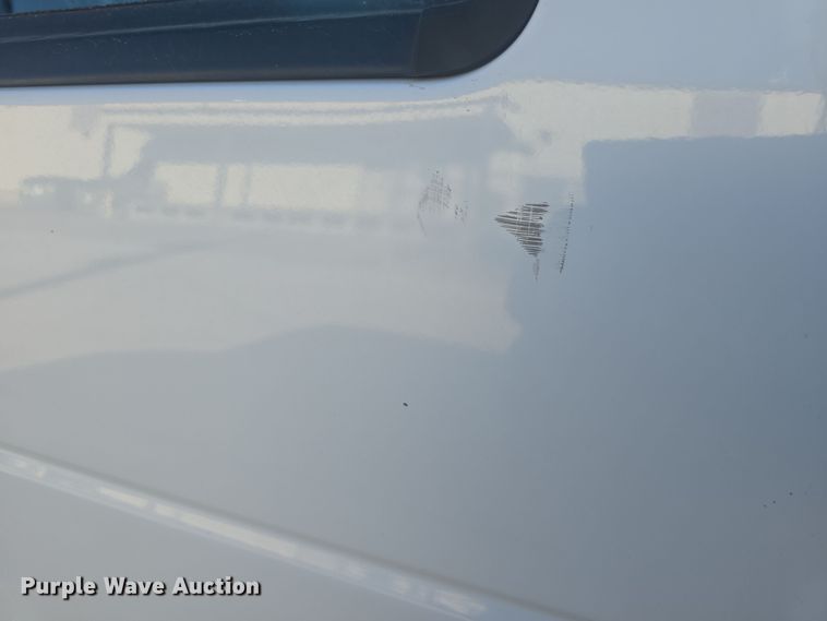 image for item DO7812 2014 Ford E150  van