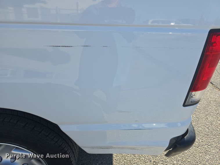 image for item DO7812 2014 Ford E150  van