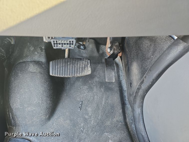 image for item DO7812 2014 Ford E150  van