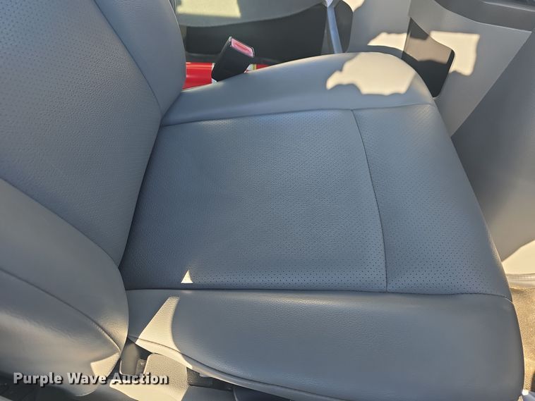 image for item DO7812 2014 Ford E150  van