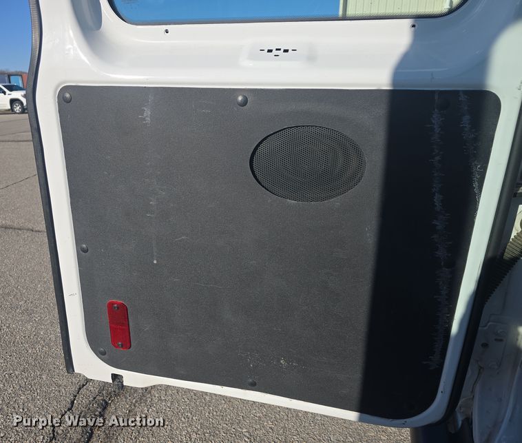 image for item DO7812 2014 Ford E150  van