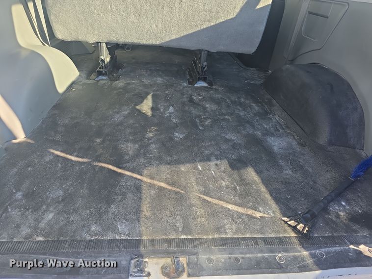 image for item DO7812 2014 Ford E150  van