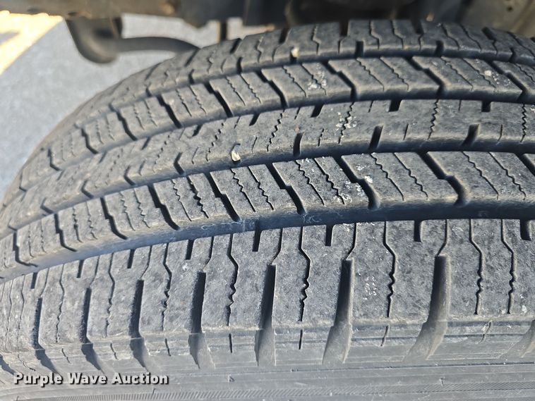 image for item DO7812 2014 Ford E150  van