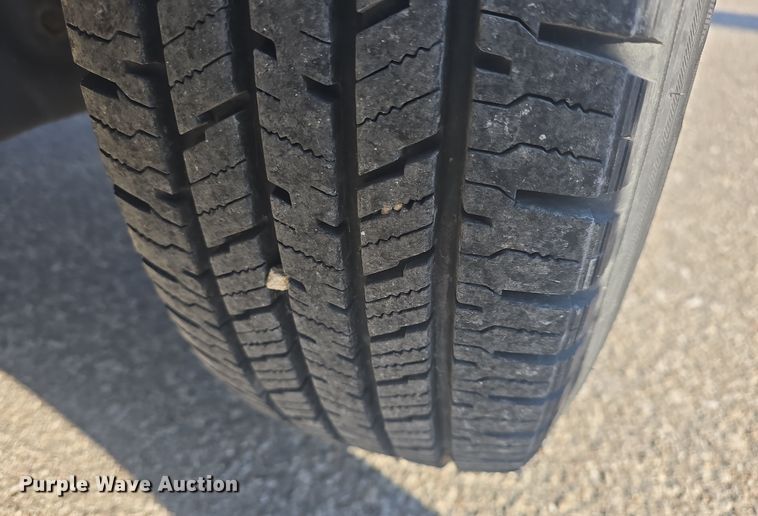 image for item DO7812 2014 Ford E150  van