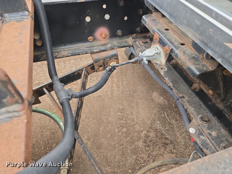 image for item DO7817 2008 International WorkStar 7400 dump truck