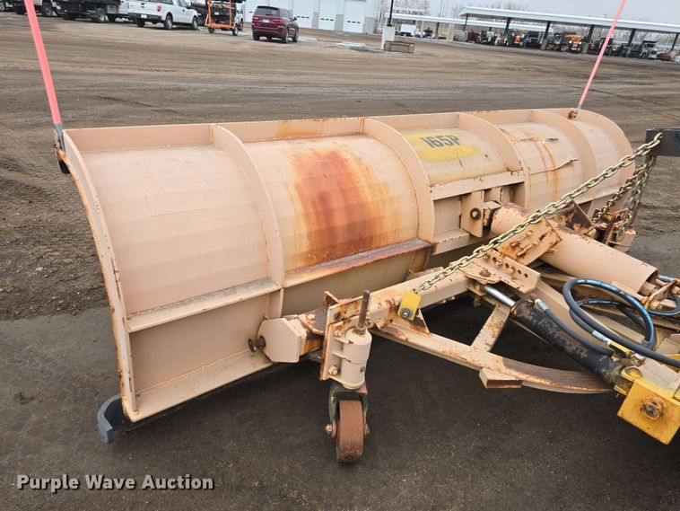 image for item DO7817 2008 International WorkStar 7400 dump truck