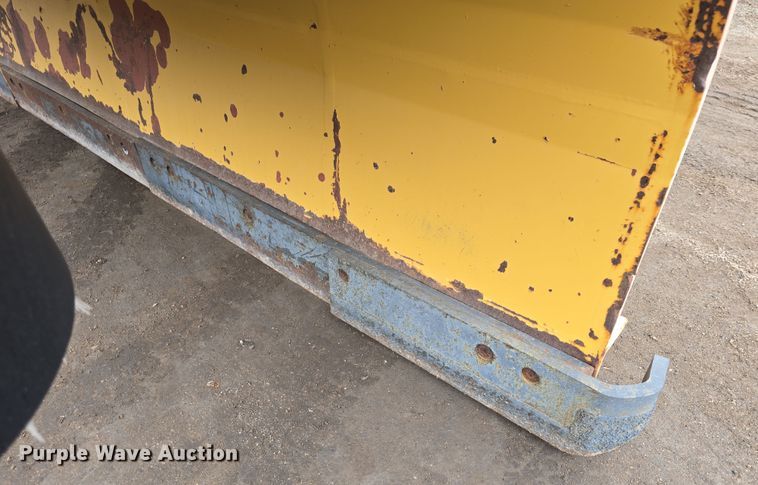 image for item DO7817 2008 International WorkStar 7400 dump truck