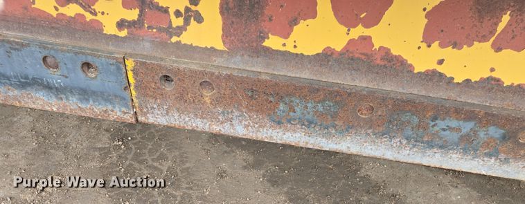 image for item DO7817 2008 International WorkStar 7400 dump truck