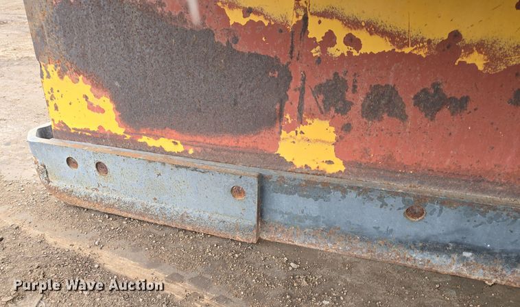 image for item DO7817 2008 International WorkStar 7400 dump truck