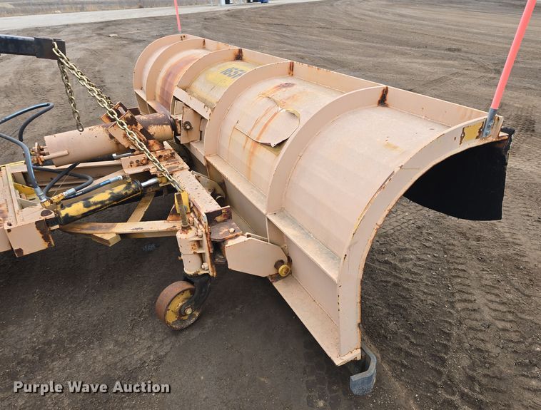 image for item DO7817 2008 International WorkStar 7400 dump truck