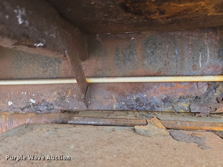 image for item DO7817 2008 International WorkStar 7400 dump truck