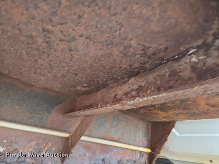 image for item DO7817 2008 International WorkStar 7400 dump truck