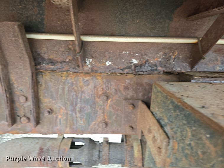 image for item DO7817 2008 International WorkStar 7400 dump truck