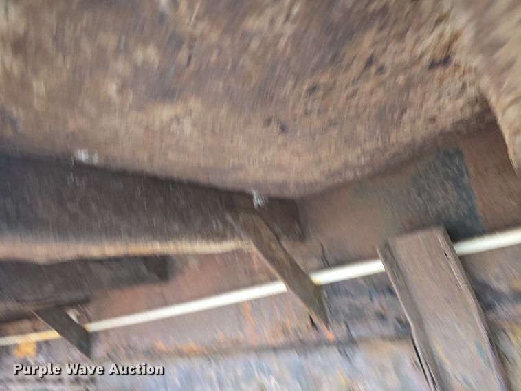 image for item DO7817 2008 International WorkStar 7400 dump truck