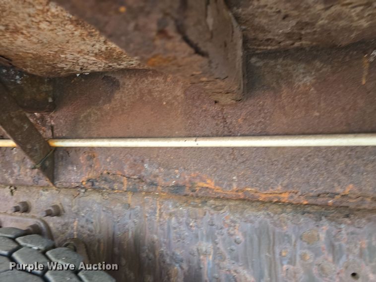 image for item DO7817 2008 International WorkStar 7400 dump truck