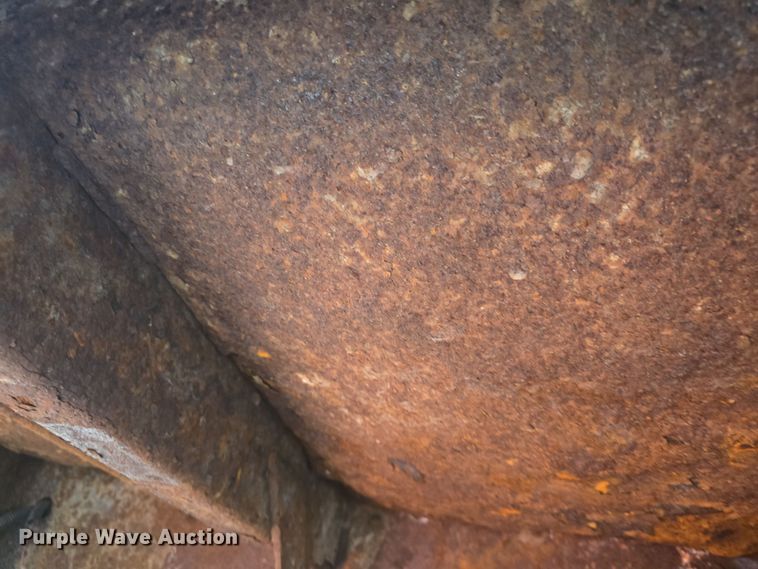 image for item DO7817 2008 International WorkStar 7400 dump truck