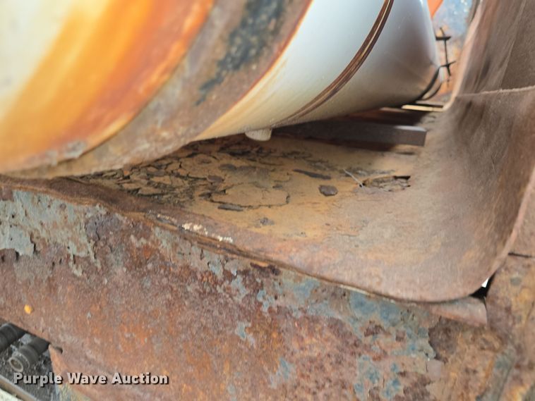 image for item DO7817 2008 International WorkStar 7400 dump truck