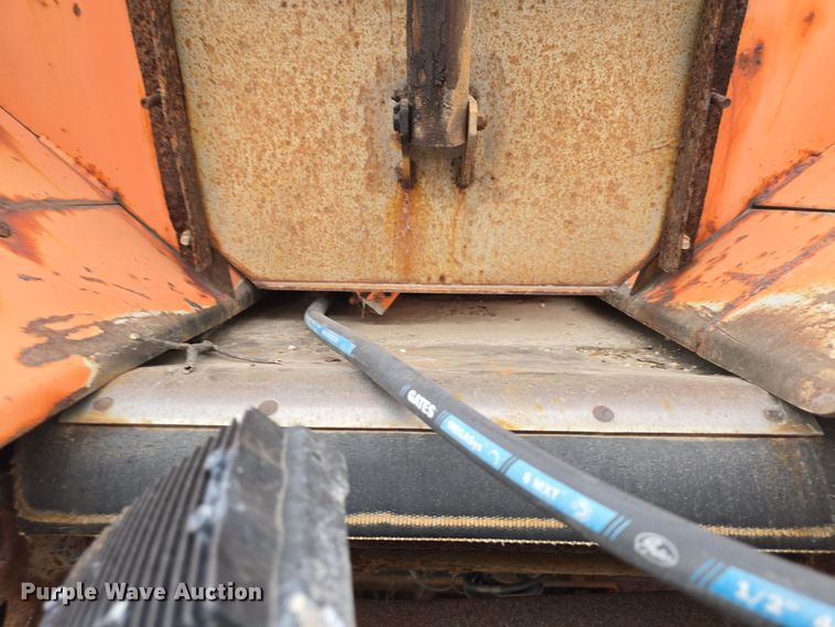 image for item DO7817 2008 International WorkStar 7400 dump truck